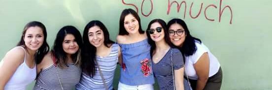 sandymarlenneg's profile banner image