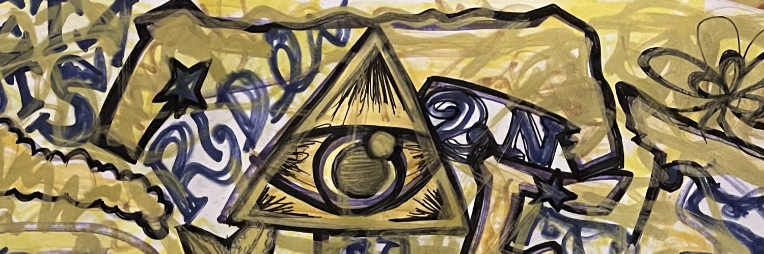 Pharaoh G Brunson banner