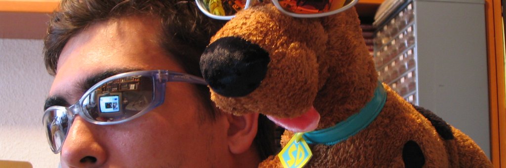 Daniel Garcia Mejias banner