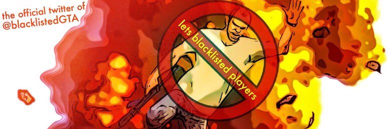 blacklistedGTA's profile banner image