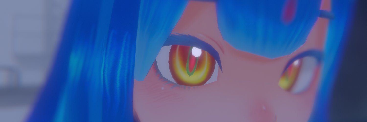 korouO's profile banner image