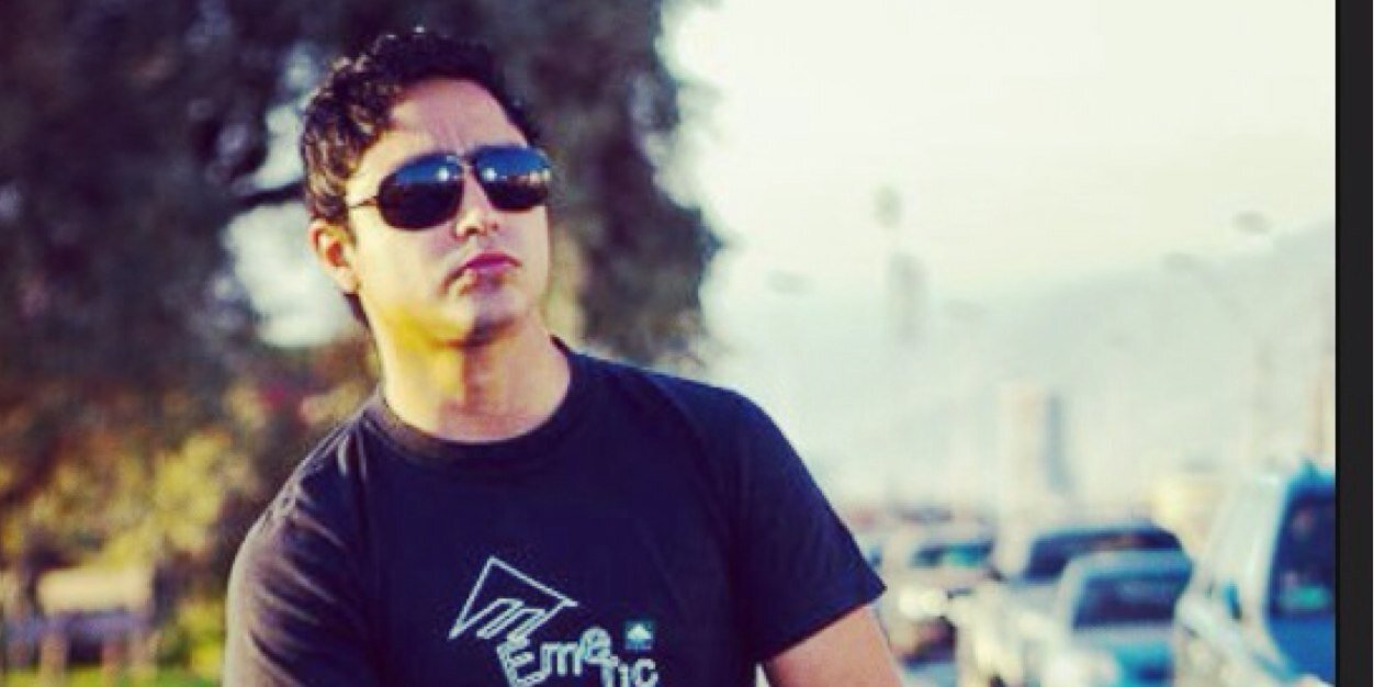 IvoRoje's profile banner image