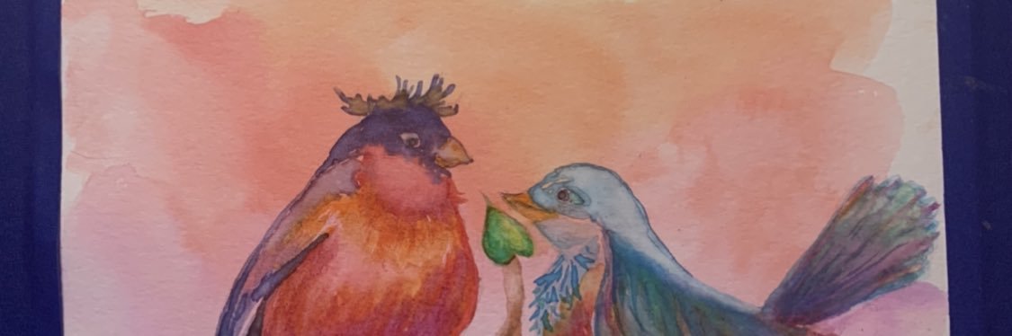HisloveisMighty's profile banner image