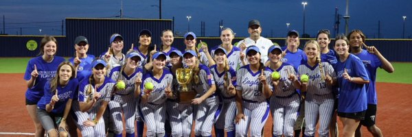 EFND_Softball Profile Banner