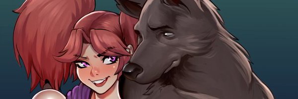 Acquiiiescent Profile Banner