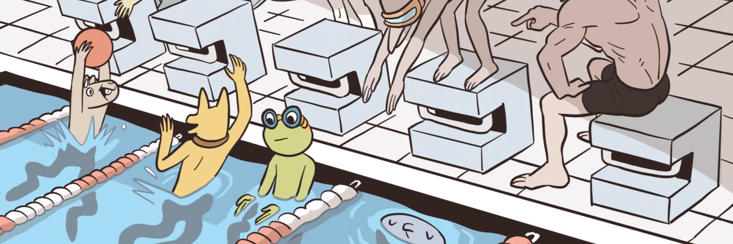 somehowart's profile banner image