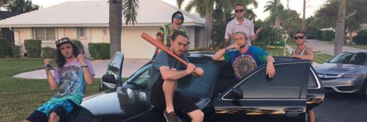 AustinMarvin1's profile banner image