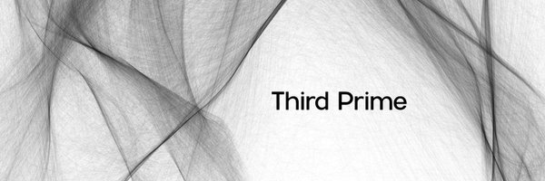 thirdprimevc Profile Banner