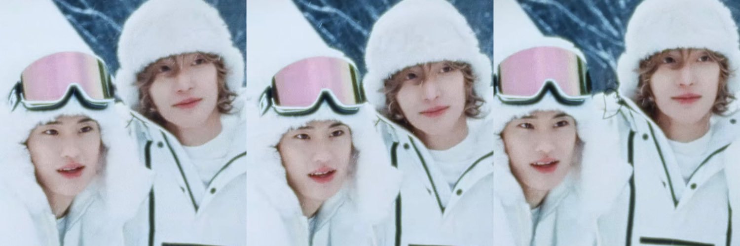 🌈 CheeRVY✨ banner