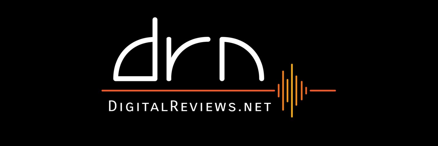 DigitalReviews's profile banner image