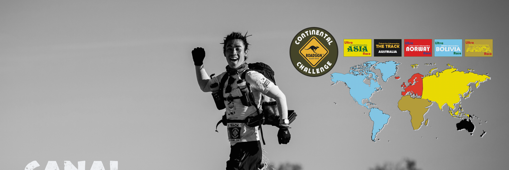 CanalAventure's profile banner image