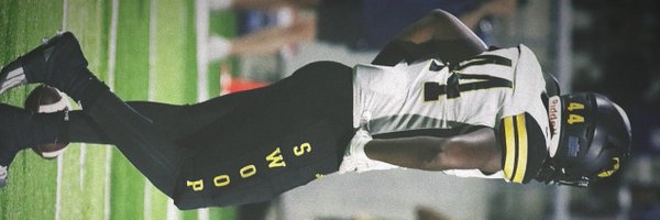 Jacorey Carter Profile Banner