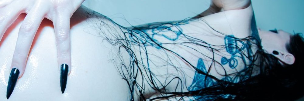Rosecitymonster's profile banner image