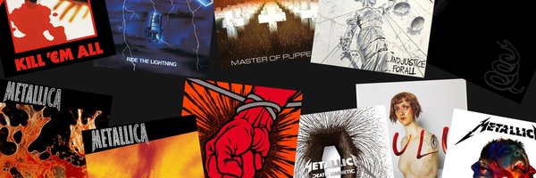 MetallicaMem Profile Banner
