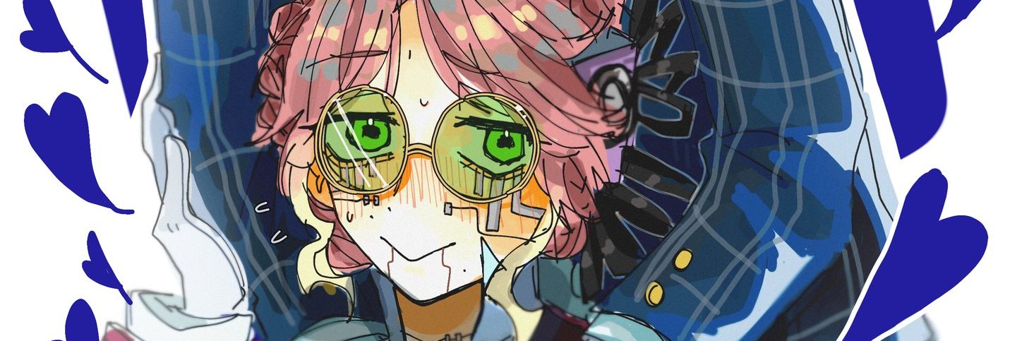 Myriadtruth's profile banner image