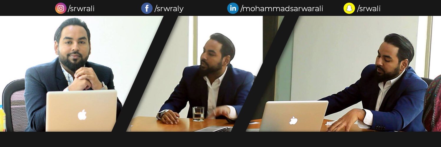 srwrali's profile banner image