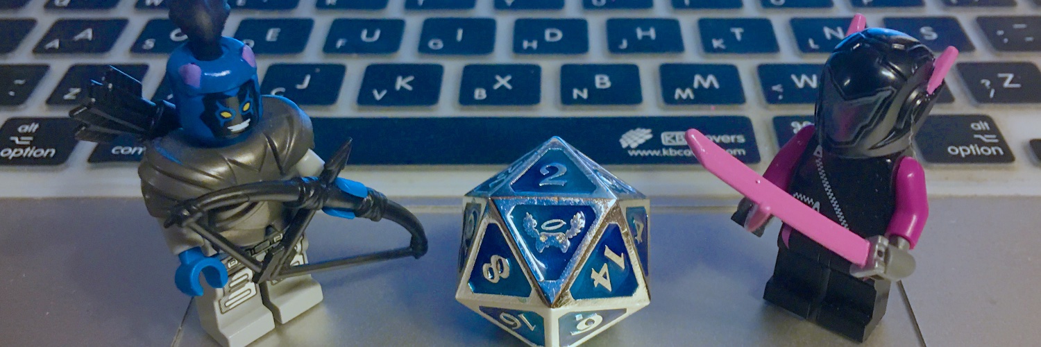 ProfSham's profile banner image