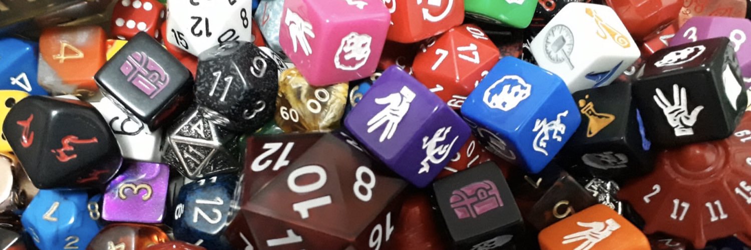 RavenNerdy's profile banner image