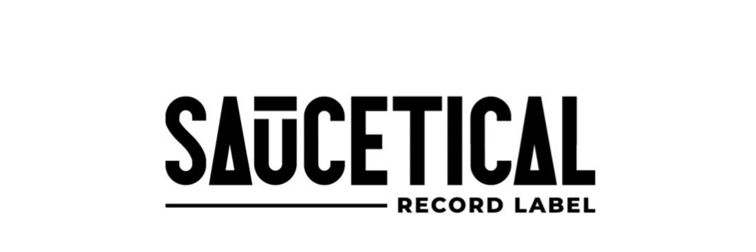 Saucetical Record Label banner
