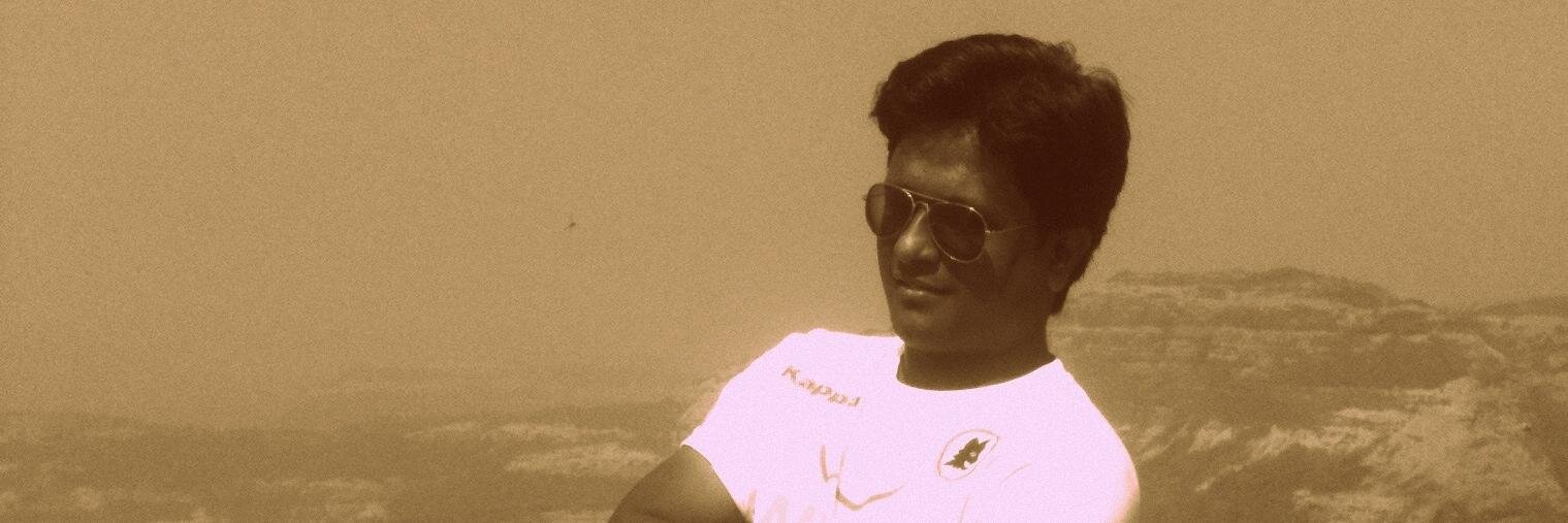 Sunil More banner