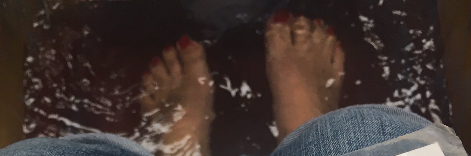 AsianLilFeet1's profile banner image