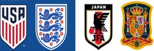 SheBelievesCup's profile banner image