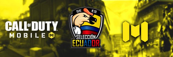 EcuaCodM Profile Banner