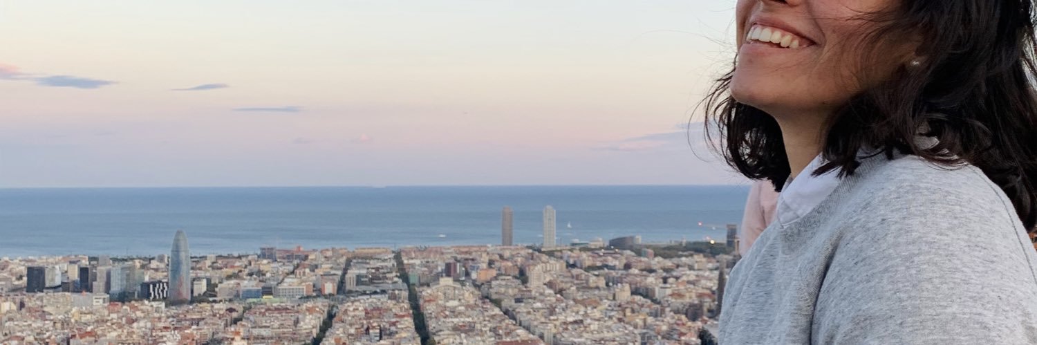 Ángela Martínez banner