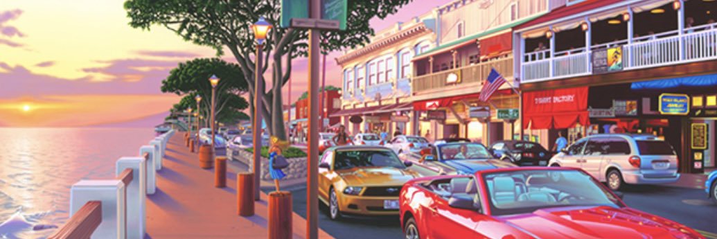 AlohaSelect's profile banner image