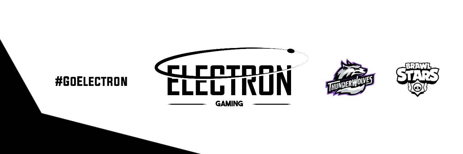 Electron Gaming banner