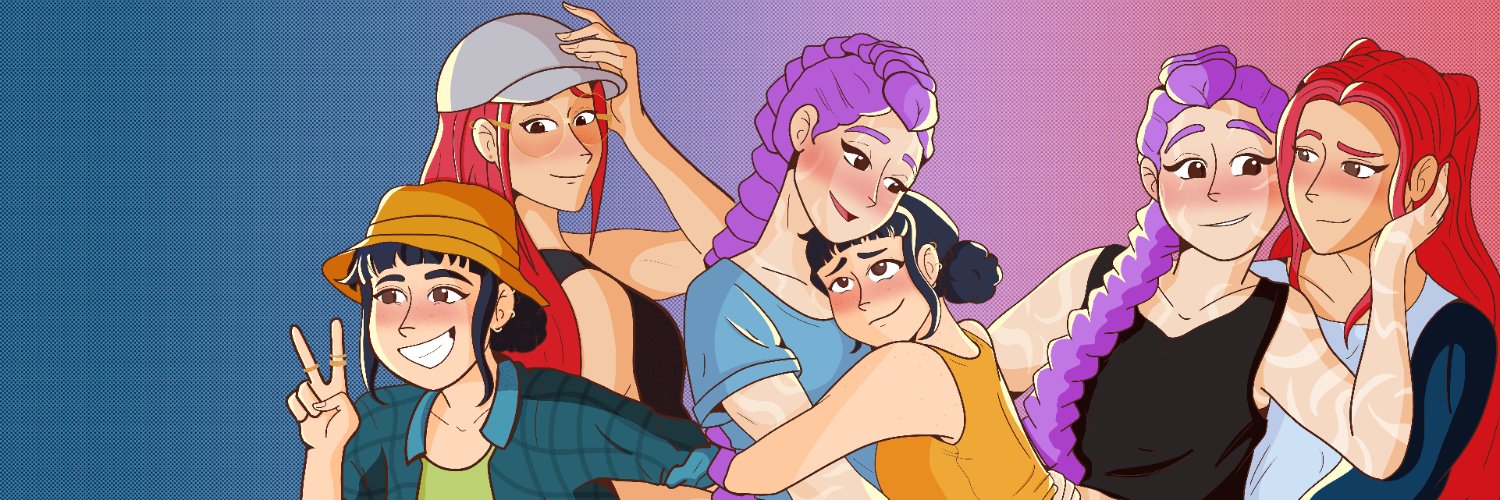 DizzysCorner's profile banner image
