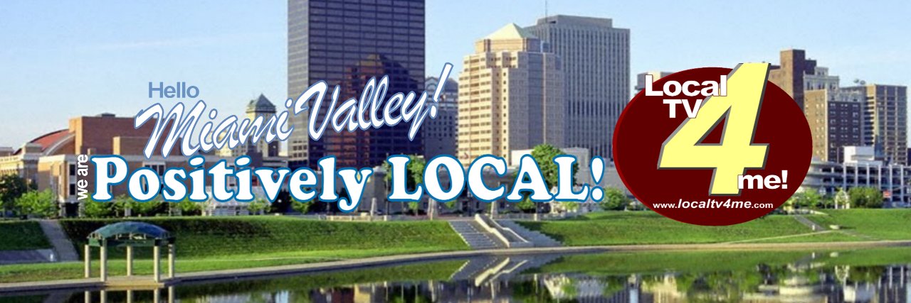 Positively Local News banner