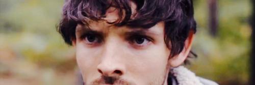 Simply Colin Morgan banner