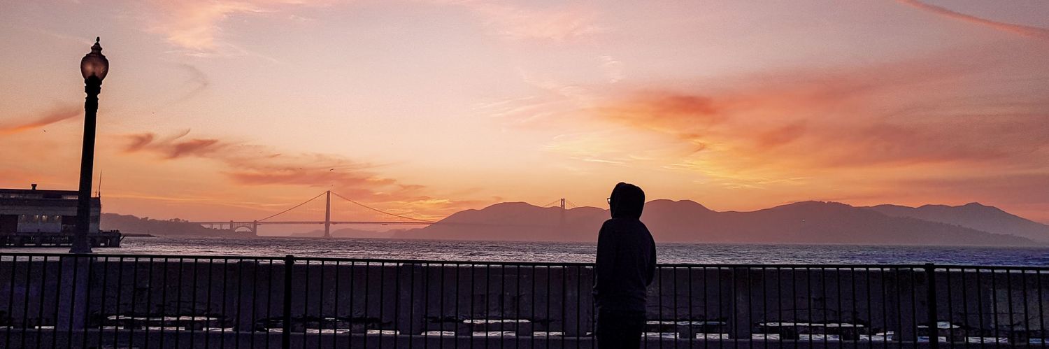 anujsaharan's profile banner image