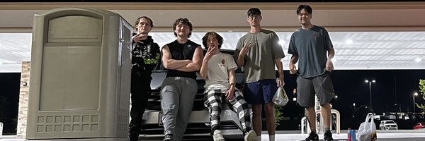 bucketl_jack Profile Banner