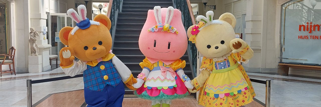 むらさきともこ's banner