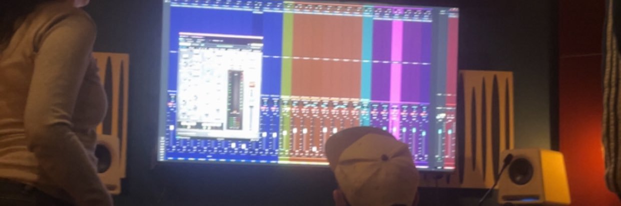 Matteo banner