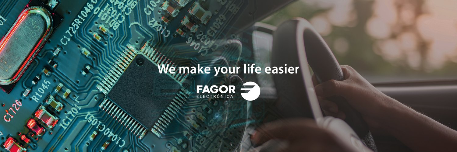 Fagorelectronica banner
