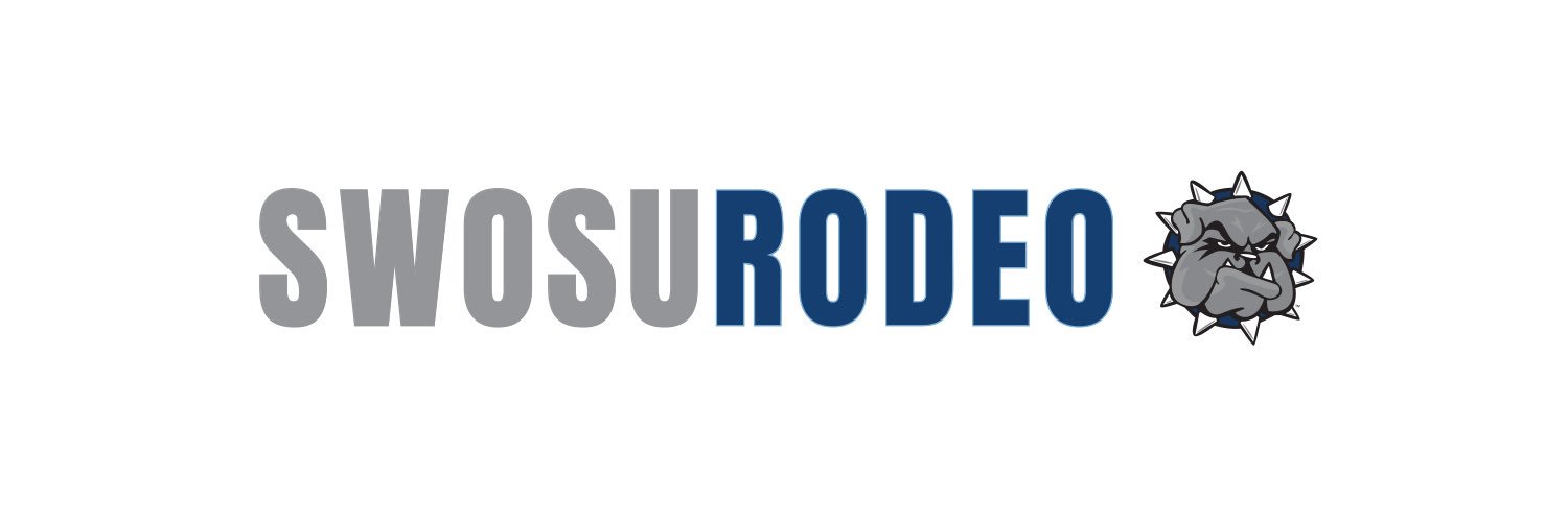 SWOSU Rodeo Team banner