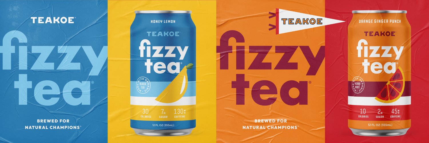TeakoeTea's profile banner image