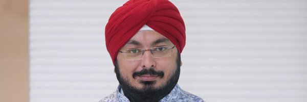 NavjotAlang Profile Banner