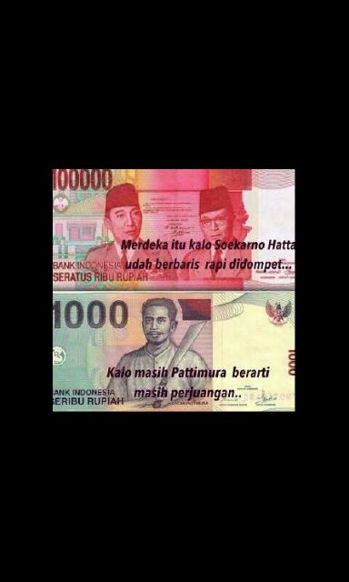 Armando Nababan banner