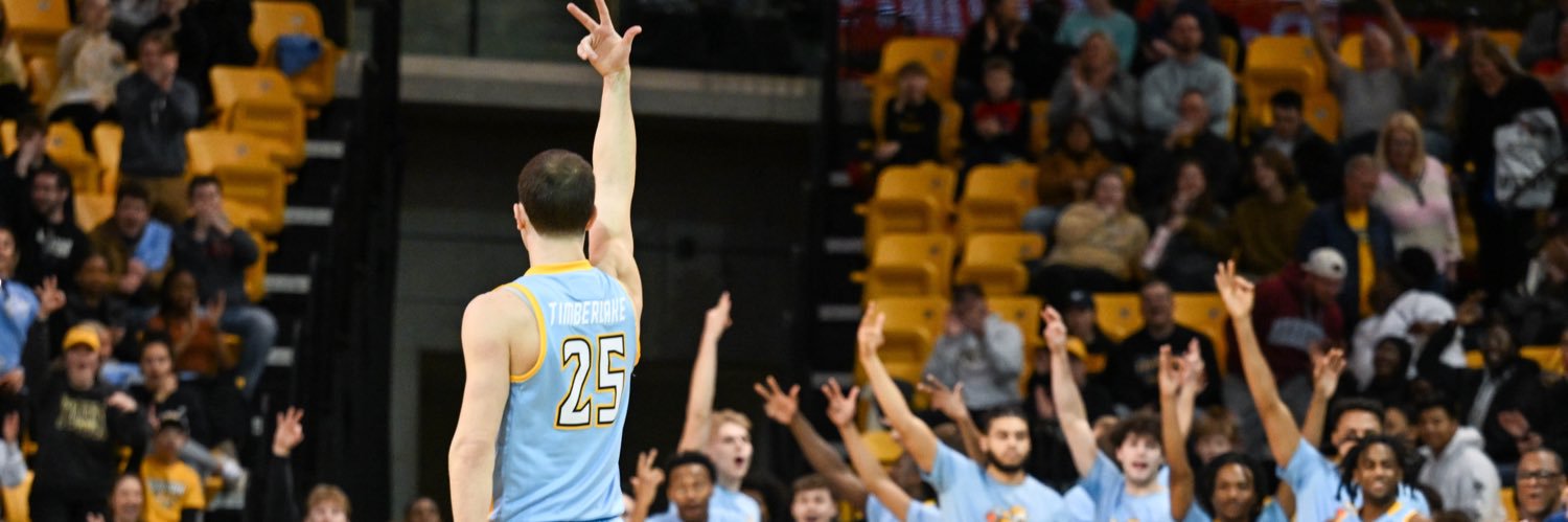 Nick Timberlake banner