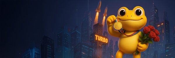 TurboToadClub Profile Banner