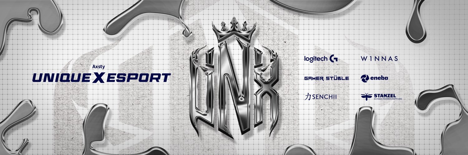 AxstyUnX banner
