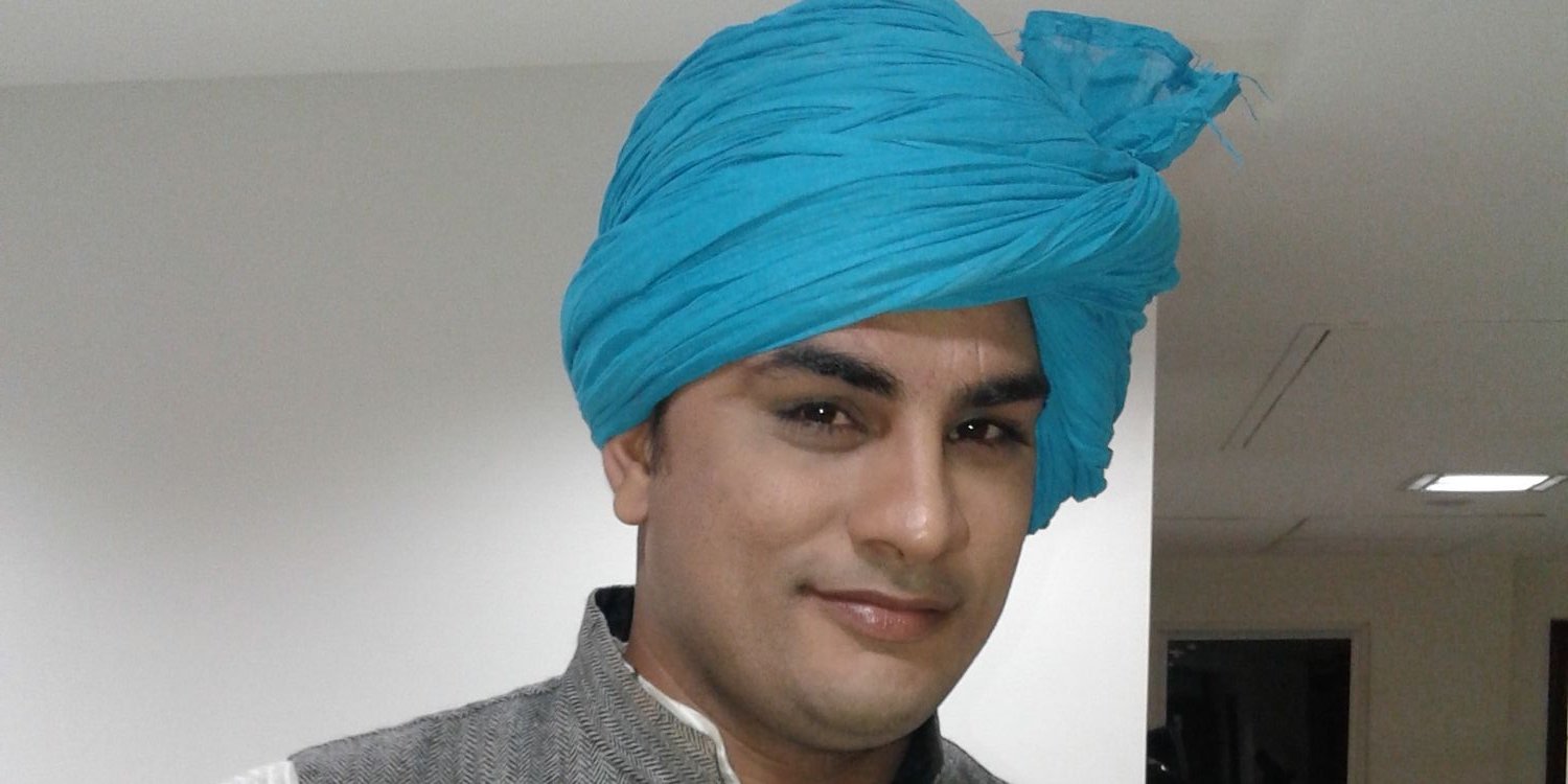 ruhaldevender's profile banner image