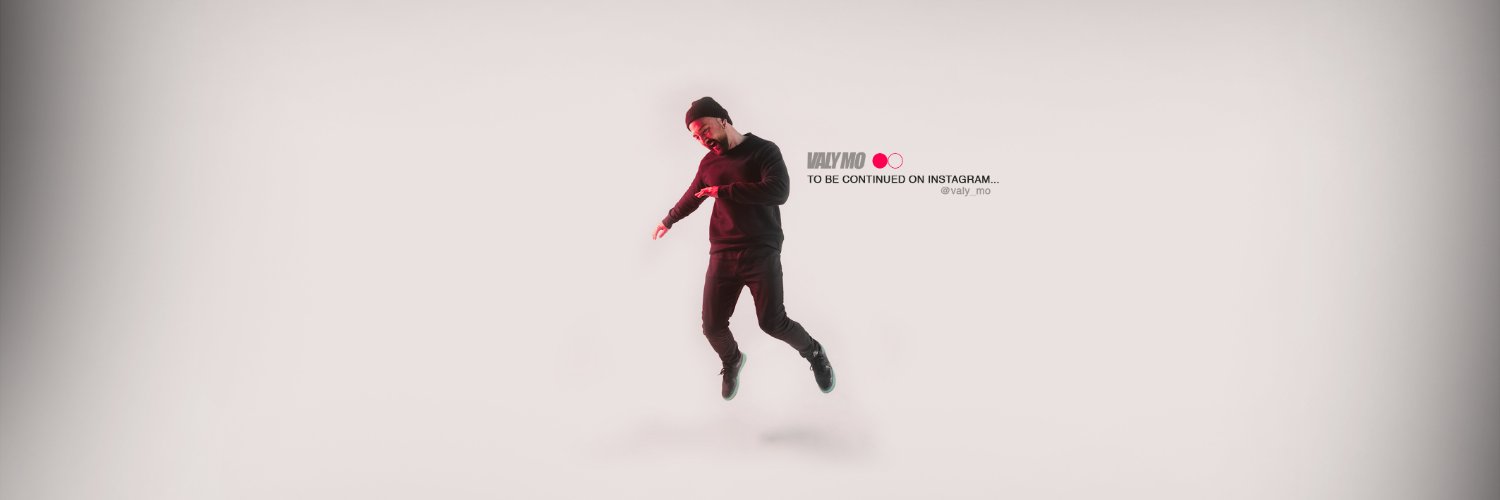 Valy Mo banner