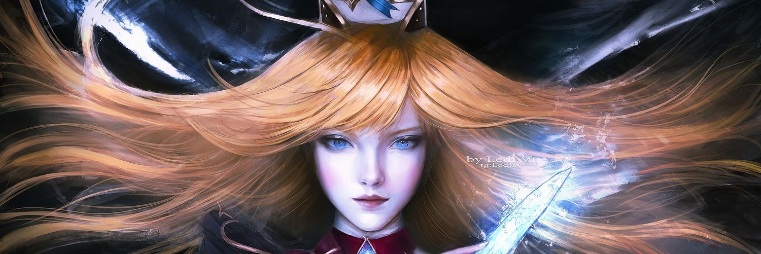 Ledi Vi 🖤🌹 banner