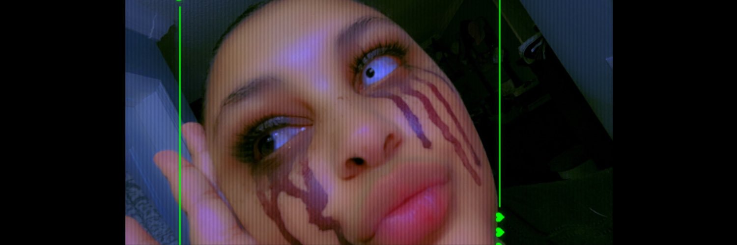 nykaelaa's profile banner image