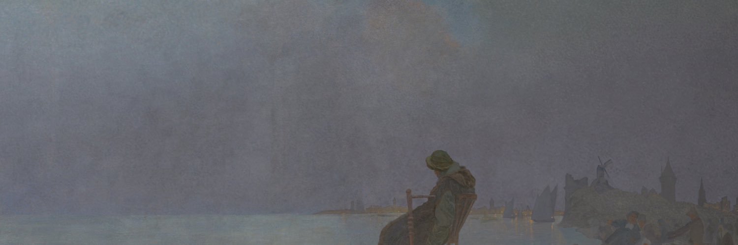 齐东野语's banner